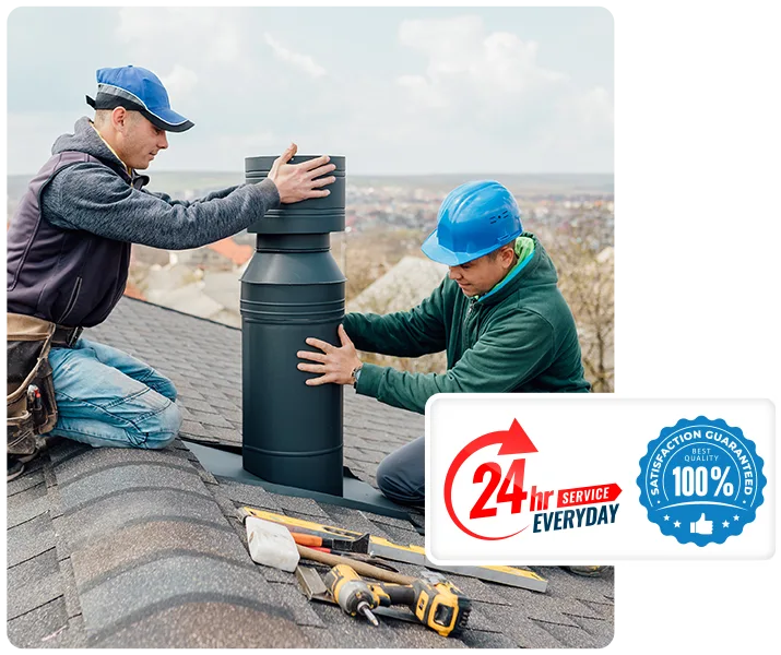 Chimney & Fireplace Installation And Repair in Leesburg, FL