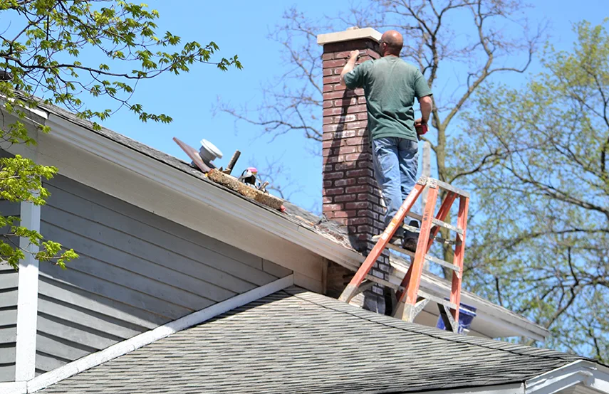 Chimney & Fireplace Inspections Services in Leesburg, FL